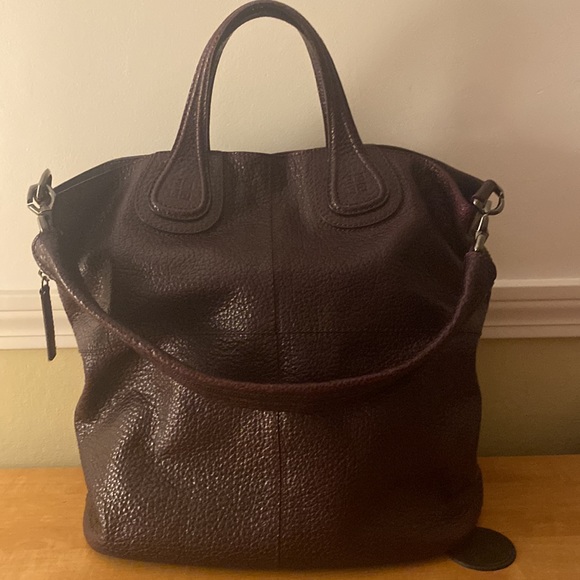 Givenchy large Nightingale bag - Picture 5 of 11
